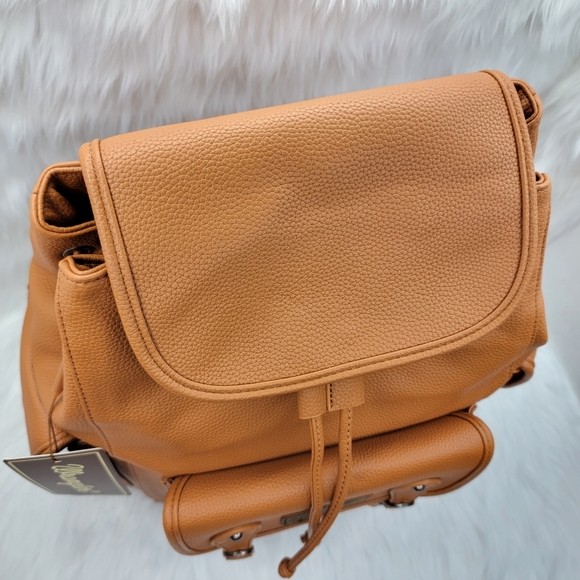 Wrangler backpack purse retro multi bags. main image 4